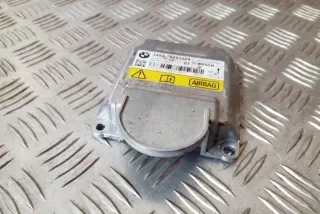 6863389 Блок AirBag BMW 1 F20/F21 Арт e12363034, вид 1