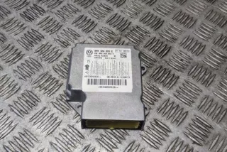 8R0959655 Блок AirBag Audi Q5 1 Арт e12362998, вид 2