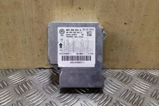 8R0959655G Блок AirBag Audi Q5 1 Арт e12362996, вид 4