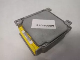 4B0959655J, 0285001307 Блок AirBag Audi A6 C5 (S6,RS6) Арт e12362957, вид 1
