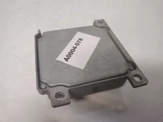 4B0959655J, 0285001307 Блок AirBag Audi A6 C5 (S6,RS6) Арт e12362957, вид 2