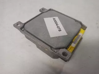 4B0959655J, 0285001307 Блок AirBag Audi A6 C5 (S6,RS6) Арт e12362957, вид 3