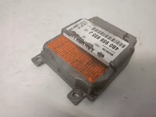 4B0959655J, 0285001307 Блок AirBag Audi A6 C5 (S6,RS6) Арт e12362957, вид 4
