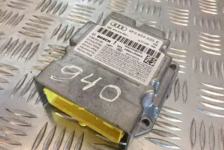 4F0959655E Блок AirBag Audi A6 C6 (S6,RS6) Арт e12362937, вид 1