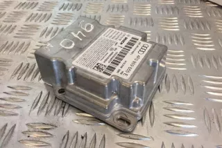 4F0959655E Блок AirBag Audi A6 C6 (S6,RS6) Арт e12362937, вид 2