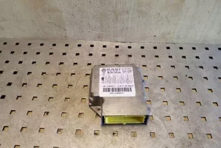4F0959655B Блок AirBag Audi A6 C6 (S6,RS6) Арт e12362935, вид 1