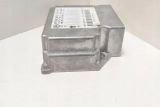 4F0959655 Блок AirBag Audi A6 C6 (S6,RS6) Арт e12362927, вид 1