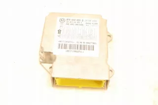 4F0959655B Блок AirBag Audi A6 C6 (S6,RS6) Арт e12362925, вид 4