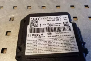 4H0959655C Блок AirBag Audi A6 C7 (S6,RS6) Арт e12362917, вид 1