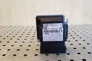 4H0959655C Блок AirBag Audi A6 C7 (S6,RS6) Арт e12362917, вид 4