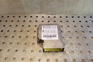 4F0959655B Блок AirBag Audi A6 C7 (S6,RS6) Арт e12362915, вид 2