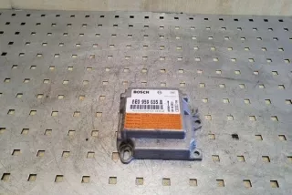 8E0959655B Блок AirBag Audi A4 B6 Арт e12362869, вид 2