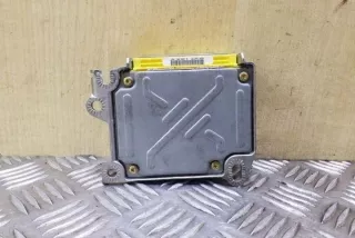 8E0959655B Блок AirBag Audi A4 B6 Арт e12362867, вид 2