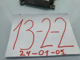 8E0959655 Блок AirBag Audi A4 B6 Арт e12362859, вид 3