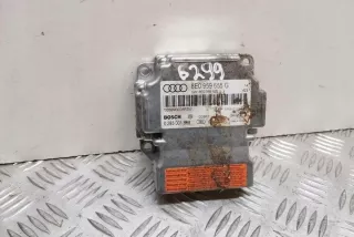 8E0959655G Блок AirBag Audi A4 B7 Арт e12362846, вид 1
