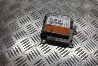 8E0959655J Блок AirBag Audi A4 B7 Арт e12362836, вид 1