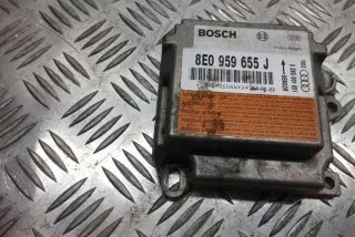 8E0959655J Блок AirBag Audi A4 B7 Арт e12362836, вид 3