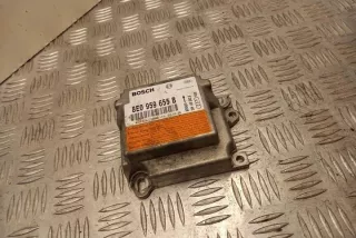 8E0959655B Блок AirBag Audi A4 B7 Арт e12362828, вид 2