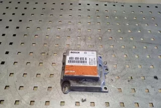 8E0959655B Блок AirBag Audi A4 B7 Арт e12362826, вид 3