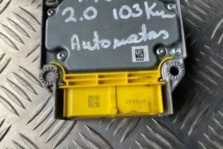 8E0959655G Блок AirBag Audi A4 B7 Арт e12362808, вид 2