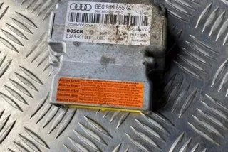 8E0959655G Блок AirBag Audi A4 B7 Арт e12362808, вид 4
