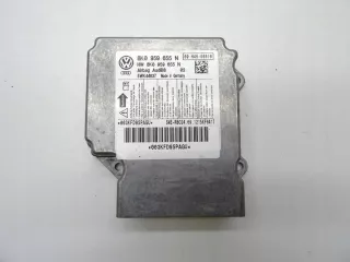 8K0959655N 17595374342 Блок AirBag Audi A4 B8 Арт e12362798, вид 1