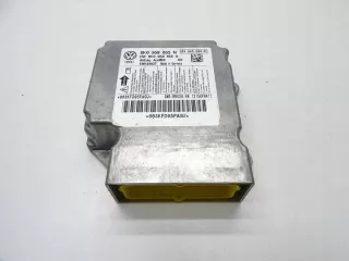 8K0959655N 17595374342 Блок AirBag Audi A4 B8 Арт e12362798, вид 2