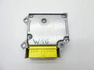8K0959655N 17595374342 Блок AirBag Audi A4 B8 Арт e12362798, вид 3