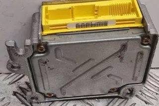 8E0959655 Блок AirBag Audi A4 B8 Арт e12362796, вид 2