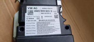 8W0959655Q Блок AirBag Audi A4 B9 Арт e12362786, вид 3