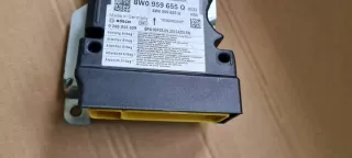 8W0959655Q Блок AirBag Audi A4 B9 Арт e12362786, вид 4