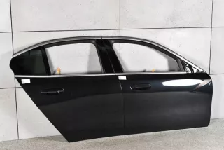530510550 Дверь передняя правая BMW 5 G60 Арт e12362678, вид 2