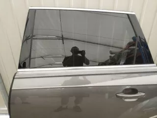  Дверь задняя правая Audi Q7 4M Арт e12362574, вид 2
