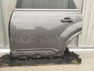 Дверь задняя правая Audi Q7 4M Арт e12362574, вид 3