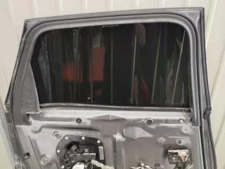  Дверь задняя правая Audi Q7 4M Арт e12362574, вид 6