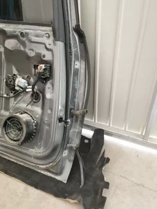  Дверь задняя правая Audi Q7 4M Арт e12362574, вид 9