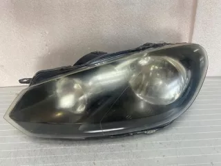 5K1941005M Фара левая Volkswagen Golf 5 Арт e12362161, вид 2