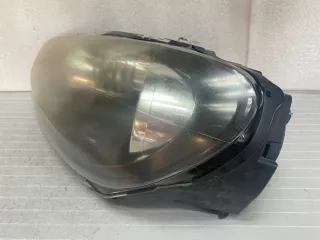 5K1941005M Фара левая Volkswagen Golf 5 Арт e12362161, вид 3