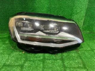 EUROPA7E1941036 7E1941036 Фара правая Volkswagen Caravelle T6 Арт e12362098, вид 1