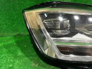 EUROPA7E1941036 7E1941036 Фара правая Volkswagen Caravelle T6 Арт e12362098, вид 2