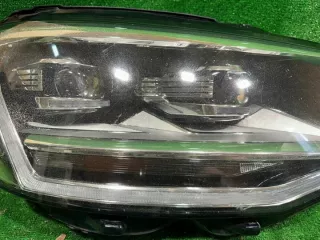 EUROPA7E1941036 7E1941036 Фара правая Volkswagen Caravelle T6 Арт e12362098, вид 3