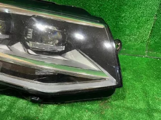 EUROPA7E1941036 7E1941036 Фара правая Volkswagen Caravelle T6 Арт e12362098, вид 4