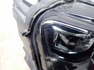 57B941016B 2017-2021R Фара правая Skoda Karoq Арт e12361933, вид 2