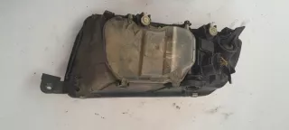 6Y1941016 Фара правая Skoda Fabia 1 Арт e12361895, вид 2