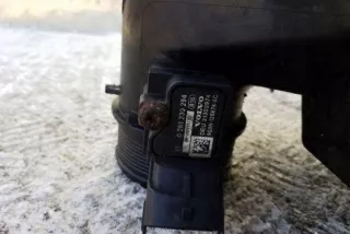 31273910 Интеркулер Volvo S40 2 Арт e12361872, вид 3
