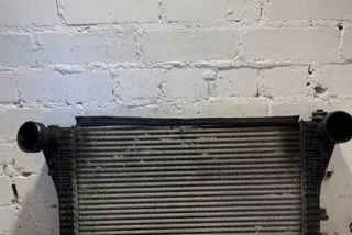 1K0145805G Интеркулер Volkswagen Passat B6 Арт e12361803, вид 2