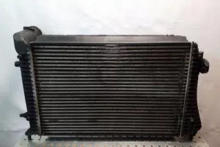 3C0121345 Интеркулер Volkswagen Passat B6 Арт e12361798, вид 1