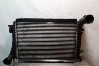 3C0121345 Интеркулер Volkswagen Passat B6 Арт e12361798, вид 3
