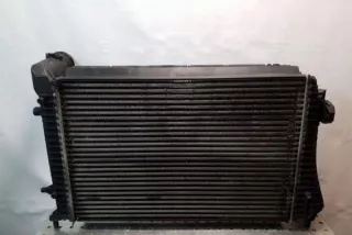 3C0121345 Интеркулер Volkswagen Passat B6 Арт e12361798, вид 4