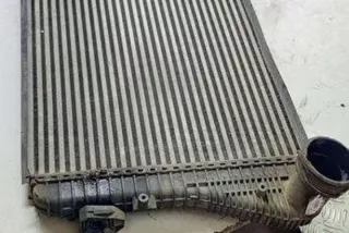 1K0145803A Интеркулер Volkswagen Passat B6 Арт e12361785, вид 1